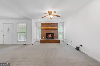 394 Hunter Road, Griffin, GA 30224 - Photo 13