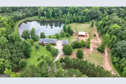 394 Hunter Road, Griffin, GA 30224 - Photo 3