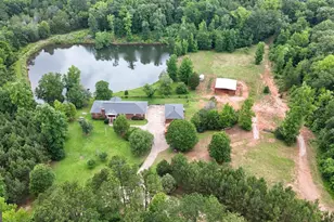 394 Hunter Rd, Griffin, GA 30224 - Photo 3