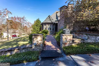 2000 Poplar Drive, Columbus, GA 31906 - Photo 3