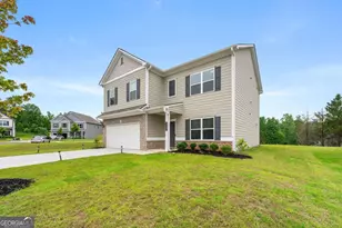 228 Whitneys Wy, Dallas, GA 30157 - Photo 3