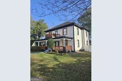 402 Meriwether Street, Griffin, GA 30224 - Photo 3