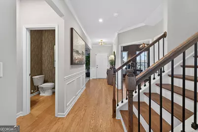 7277 Maple Brook Lane, Flowery Branch, GA 30542 - Photo 17