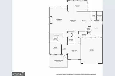 7277 Maple Brook Lane, Flowery Branch, GA 30542 - Photo 87