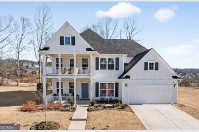 7277 Maple Brook Lane, Flowery Branch, GA 30542 - Photo 3