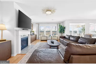 7277 Maple Brook Lane, Flowery Branch, GA 30542 - Photo 23