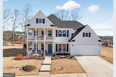 7277 Maple Brook Lane, Flowery Branch, GA 30542 - Photo 77