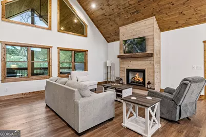 60 E Conasauga Creek, Ellijay, GA 30540 - Photo 7