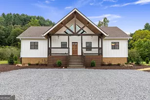 60 E Conasauga Creek, Ellijay, GA 30540 - Photo 1