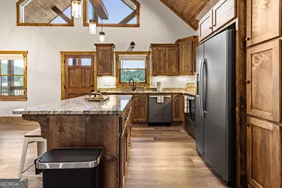 60 E Conasauga Creek, Ellijay, GA 30540 - Photo 9