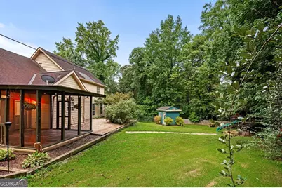 4042 Gables Court, Buford, GA 30519 - Photo 43