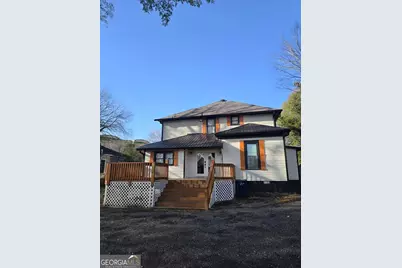 402 Meriwether Street, Griffin, GA 30224 - Photo 35