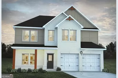 217 Orwell Drive #45, Social Circle, GA 30025 - Photo 1