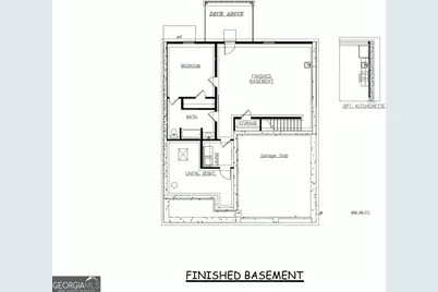 217 Orwell Drive #45, Social Circle, GA 30025 - Photo 5