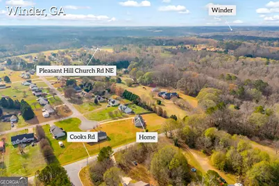 388 Kay Drive, Winder, GA 30680 - Photo 45