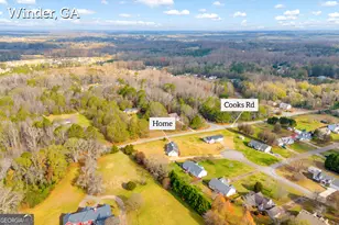 388 Kay Dr, Winder, GA 30680 - Photo 47