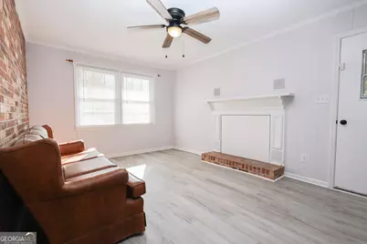 105 Larryton Drive Road, Cochran, GA 31014 - Photo 11