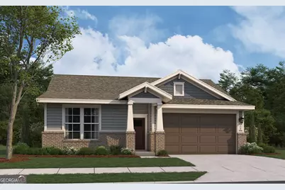 211 Ivy Glen Drive, Perry, GA 31069 - Photo 1