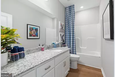 211 Ivy Glen Drive, Perry, GA 31069 - Photo 5