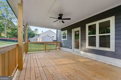 204 Races Road #7, Hoschton, GA 30548 - Photo 33