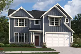 200 Ivy Glen, Perry, GA 31069 - Photo 1