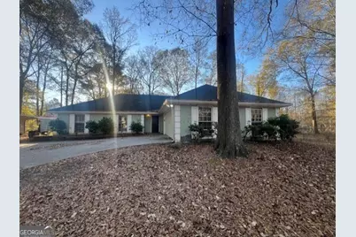 120 Morning Creek Court, Jonesboro, GA 30238 - Photo 1