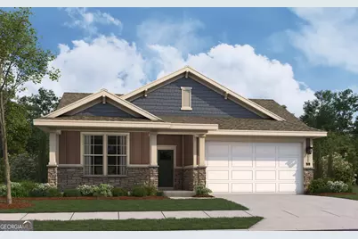 105 Buttercup Place, Perry, GA 31069 - Photo 1