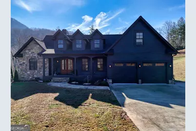 215 Harmony Lane, Hiawassee, GA 30546 - Photo 53
