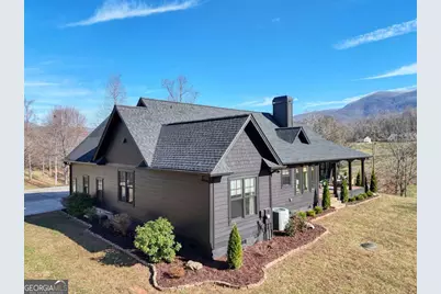 215 Harmony Lane, Hiawassee, GA 30546 - Photo 5