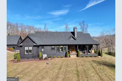 215 Harmony Lane, Hiawassee, GA 30546 - Photo 7