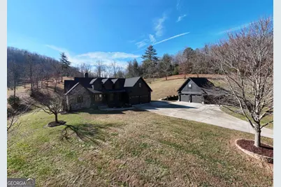 215 Harmony Lane, Hiawassee, GA 30546 - Photo 61