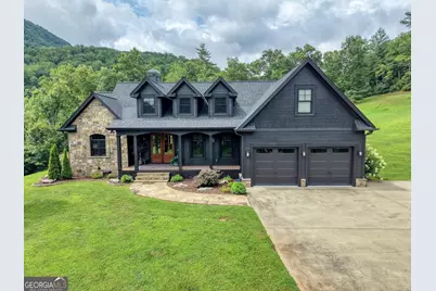 215 Harmony Lane, Hiawassee, GA 30546 - Photo 75