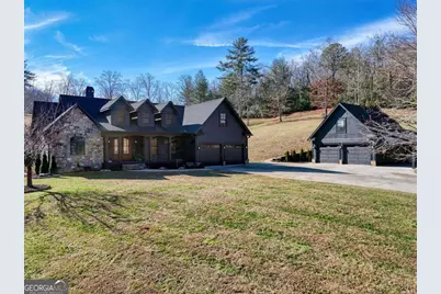 215 Harmony Lane, Hiawassee, GA 30546 - Photo 81