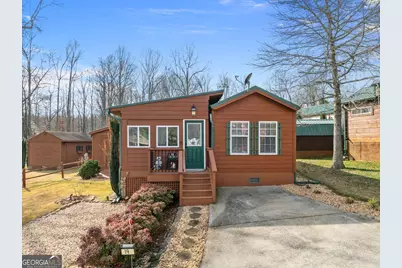 19 Wapiti Lane, Cleveland, GA 30528 - Photo 1