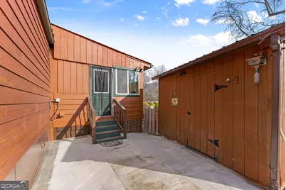 19 Wapiti Lane, Cleveland, GA 30528 - Photo 23