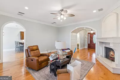 134 Bryce Ryan Circle, Kingsland, GA 31548 - Photo 21