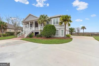 134 Bryce Ryan Circle, Kingsland, GA 31548 - Photo 9