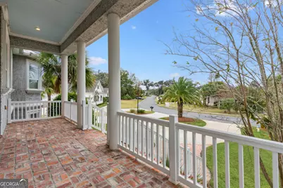 134 Bryce Ryan Circle, Kingsland, GA 31548 - Photo 23