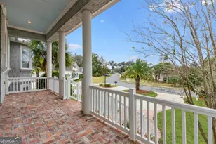 134 Bryce Ryan Cir, Kingsland, GA 31548 - Photo 23