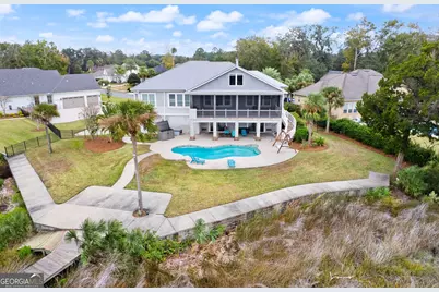 134 Bryce Ryan Circle, Kingsland, GA 31548 - Photo 5