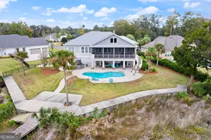 134 Bryce Ryan Cir, Kingsland, GA 31548 - Photo 5