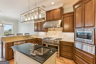 134 Bryce Ryan Circle, Kingsland, GA 31548 - Photo 29