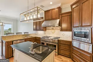 134 Bryce Ryan Cir, Kingsland, GA 31548 - Photo 29