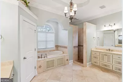 134 Bryce Ryan Circle, Kingsland, GA 31548 - Photo 39