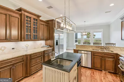 134 Bryce Ryan Circle, Kingsland, GA 31548 - Photo 33