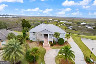 134 Bryce Ryan Cir, Kingsland, GA 31548 - Photo 3