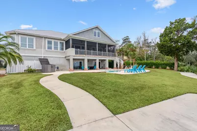 134 Bryce Ryan Circle, Kingsland, GA 31548 - Photo 11