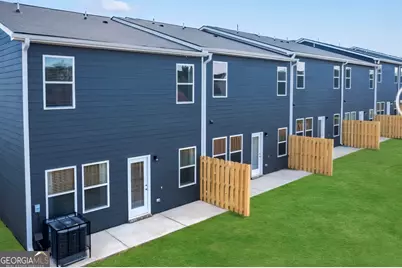 11537 Kimberly Way #LOT 12, Hampton, GA 30228 - Photo 3