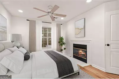 3655 Habersham Road NE #120, Atlanta, GA 30305 - Photo 5