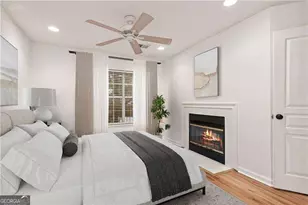 3655 Habersham Rd NE, Atlanta, GA 30305 - Photo 5